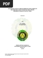 Download Analisis Kualitas Air Dan Hubungannya Dengan Keanekaragaman Vegetasi Akuatik Di by Adye Sirait SN92359969 doc pdf