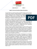 Regime jurídico da partilha de dados informáticos