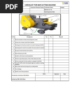 Hand Tools Issue Register Template | PDF