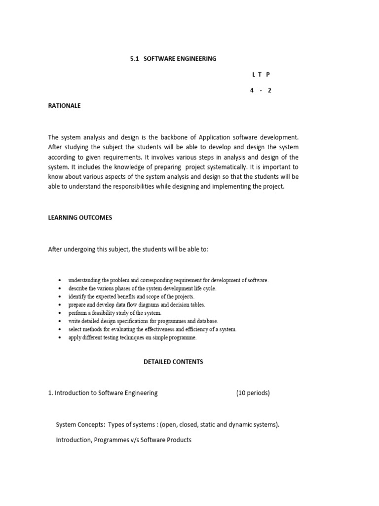 Software Engineering and Web Development | PDF | Internet Of Things | Php