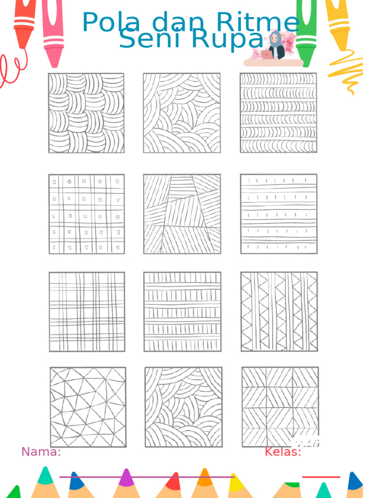 Pola & Ritme | PDF