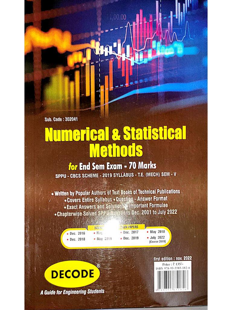 NSM Decode | PDF