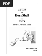 Bash Pdf Gnou Linux