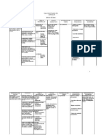 Plan de Estudios Lenguaje Grado 10