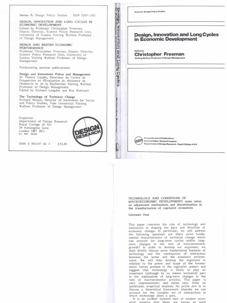 Discovery | PDF