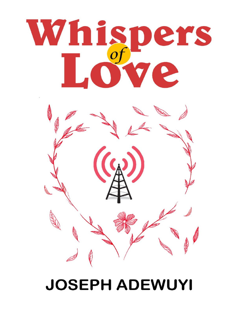Whispers of Love: A Poetic Journey | PDF | Love | Glory (Religion)