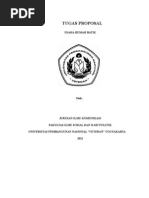 Download Proposal International Pr by Onesiforus Sopater SN92365822 doc pdf
