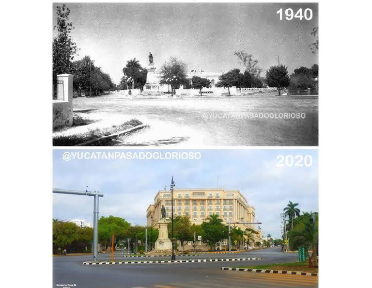 Paseo de Montejo | PDF