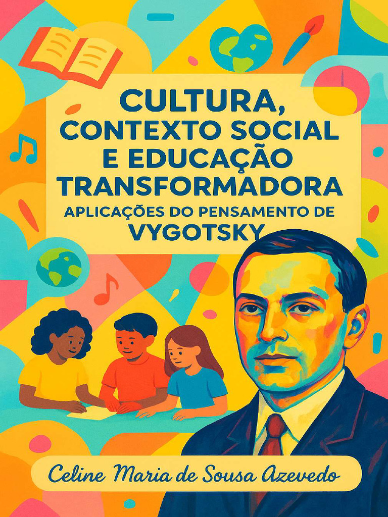 Educação Transformadora e Vygotsky | PDF | Aprendizado | Pedagogia