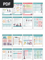 Actim® PROM and Partus Test Guide | PDF | Preterm Birth | Clinical Medicine