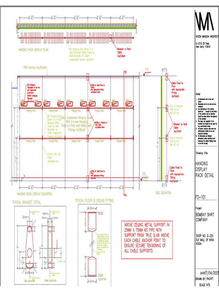 Measurement Specifications and Sizes | PDF