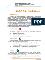 Tutorial-ArcGIS-9-3-Nivel-Basico
