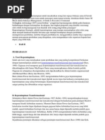 Download teori transformasional by Intan Rizki Anita SN92367689 doc pdf