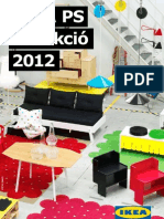 IKEA PS Kollekció 2012