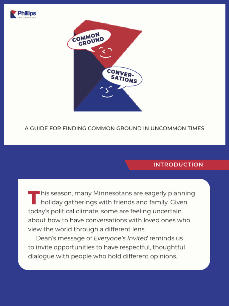 Navigating Difficult Conversations | PDF | Conversation