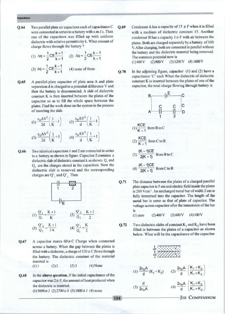Physics - Module 5 - Compressed | PDF