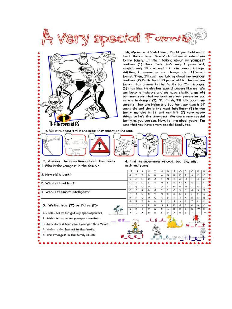 Comparative Form Reading | PDF