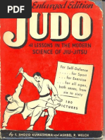 The Game of Jujitsu. 1906, - Yukio Tani, Taro Miyake | PDF