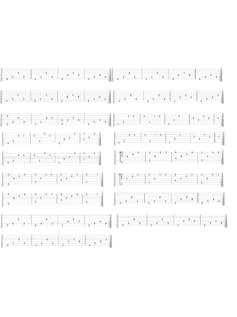 Tab | PDF