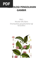 Download PengolahanGambirbyMusdarEffyDjinisSN92370786 doc pdf