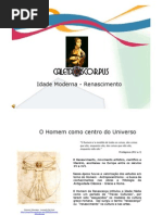 Arte+Na+Idade+Moderna+Renascimento+PDF