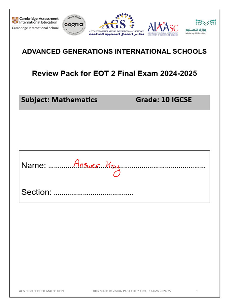 Screenshot 2025-05-24 at 11.35.01 | PDF | Mathematics | Educational Stages