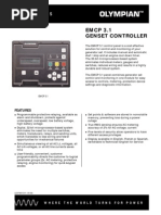 Lexf4913-01 - Emcp 3.1