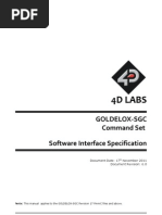Goldelox SGC Commands Sis Rev6