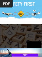 Aircraft Engine Positioning Guide | PDF