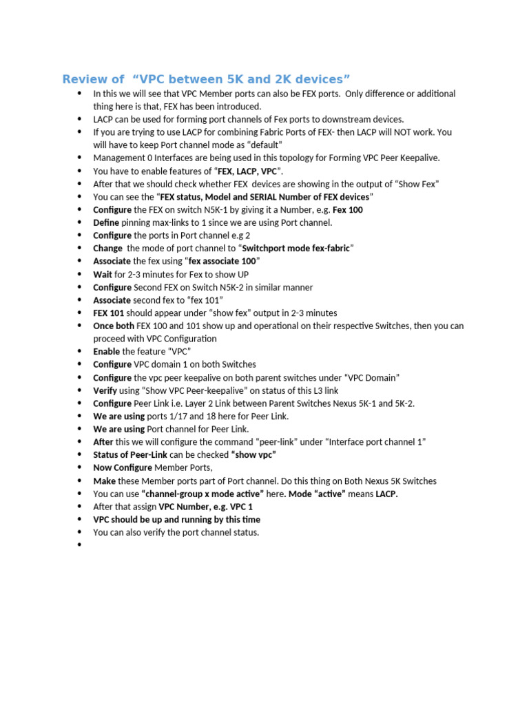 P20 +Review+VPC+Between+5K+and+2K | PDF