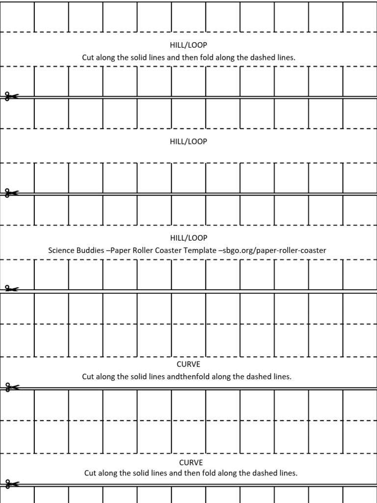 STEAM Printables 2526 | PDF