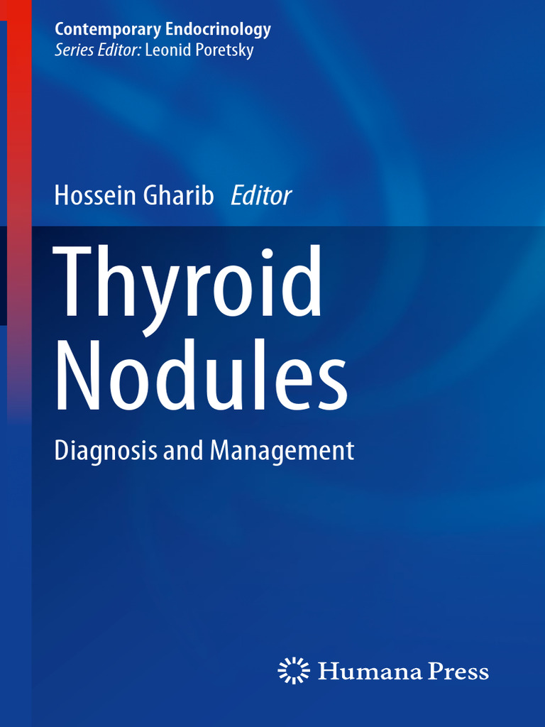 Thyroid Nodules: Diagnosis & Management | PDF | Medical Specialties ...