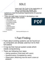 CH 13 System Analysis