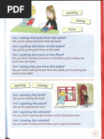 Callan Method for Kids: Stage 4 Guide | PDF