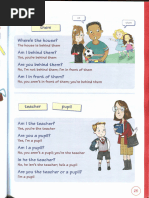 Callan for Kids: Stage 1 Overview | PDF