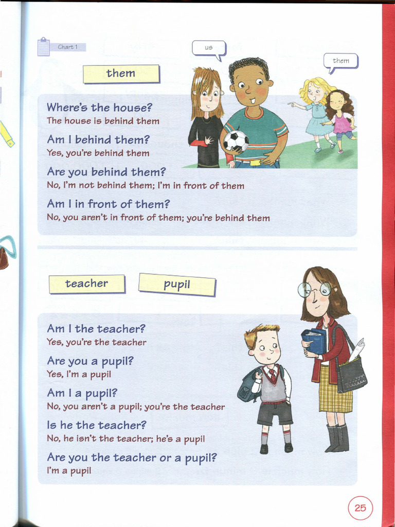 Callan For Kids 1 - Página 31 Até 40 | PDF | Graphemes | Phonetics