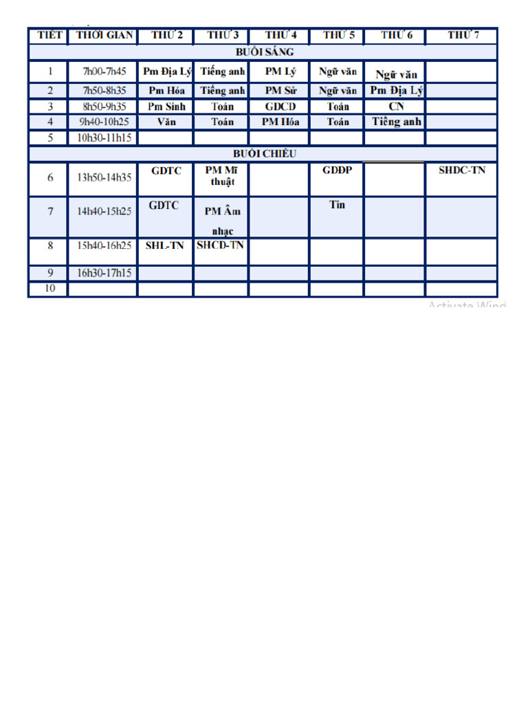 TKB | PDF