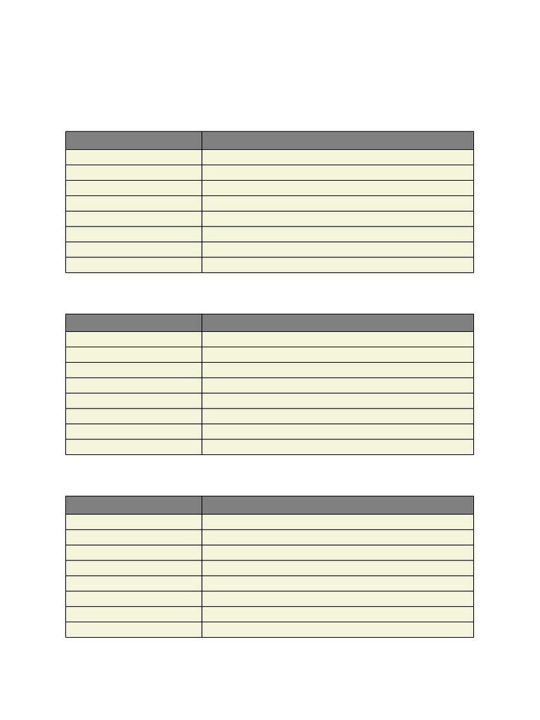 Computer Shortcuts | PDF