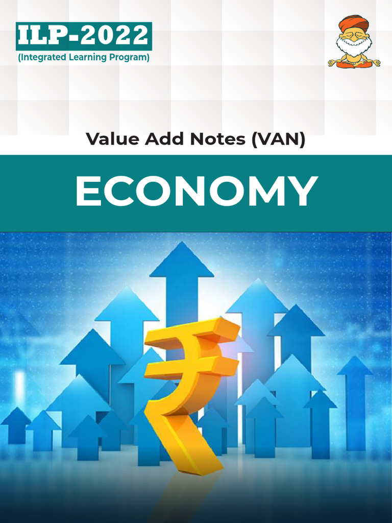 Module 1 - Econ - Van 1 | PDF | Elasticity (Economics) | Demand