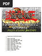yugioh duelist of the roses starter deck fusions Complete Custom for Yu-Gi-Oh! 5D's My Best Yugioh The Duelists