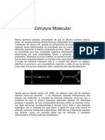 Estrutura Molecular