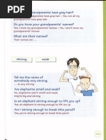 Callan Method for Kids: Stage 4 Guide | PDF