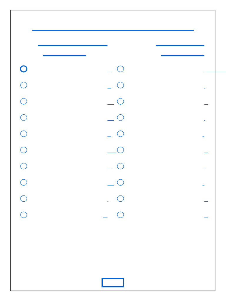Math Practice Worksheet 1 | PDF