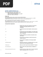Radeon Software Command Line Installation User Guide | PDF | Command ...