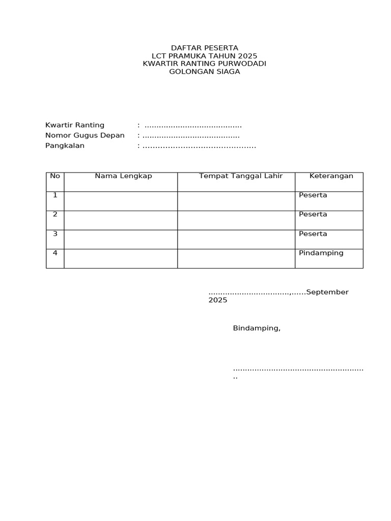 Form LCT 2025 | PDF