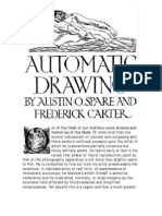 Spare, AO - Automatic Drawing