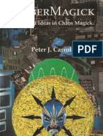 Peter Carrol - PsyberMagick [1 eBook - PDF]
