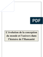 Dreaming The Pyramids - FR PDF | PDF | Galaxie | Sommeil