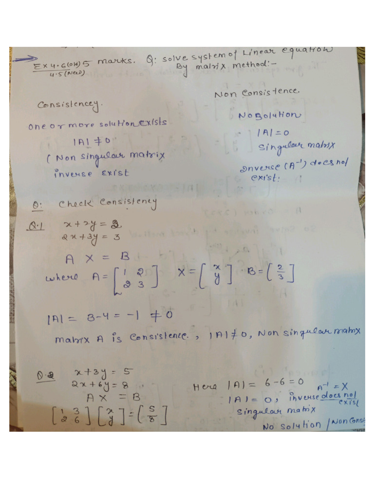 Imp Question | PDF
