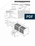 US Patent On Pumpless Fuel Cell Heat Management-2008